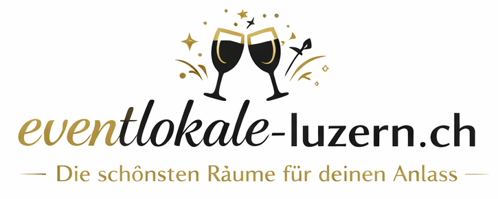 Eventlokale Luzern